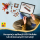 LEGO Harry Potter 76448 Fawkes™: feniks Dumbledore'a - 1331665 - zdjęcie 8